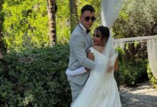 Nikah Di Italia Rp1 Miliar, Lina Mukherjee Akui Terinspirasi Artis Bollywood