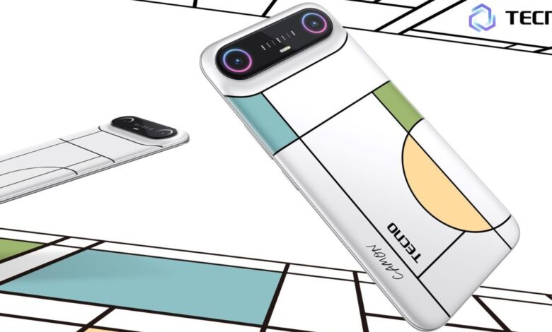 Galaxy M47 Siap Mengusik Kelas Menengah, Tecno Camon Slim Malah Tampil Tipis dengan Baterai 6.000 mAh