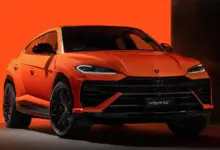 Lamborghini Urus Paling Ganas Siap Debut, Kini Beralih ke Hybrid Plug-In