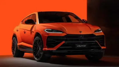 Lamborghini Urus Paling Ganas Siap Debut, Kini Beralih ke Hybrid Plug-In