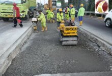 Tol JORR Diperbaiki sampai 3 Juli 2026, Catat Titik yang Berpotensi Bikin Perjalanan Melambat