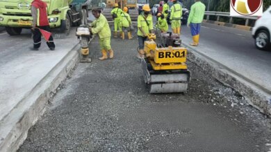 Tol JORR Diperbaiki sampai 3 Juli 2026, Catat Titik yang Berpotensi Bikin Perjalanan Melambat