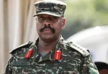 Media Utama Uganda Di Kepung Militer, Suara Kritis Dipadamkan Di Kampala