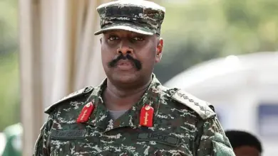 Media Utama Uganda Di Kepung Militer, Suara Kritis Dipadamkan Di Kampala