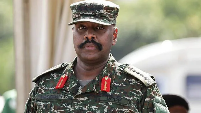Media Utama Uganda Di Kepung Militer, Suara Kritis Dipadamkan Di Kampala