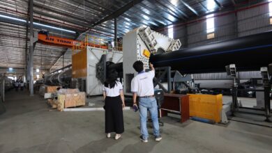 Grup Yazaki Batal Pindahkan Pabrik Ke Vietnam, Relokasi Besar-Besaran Gagal Setelah Dialog Intensif
