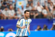 Messi Pecah Rekor Tujuh Laga Beruntun di Piala Dunia 2026, Argentina Melaju Sempurna