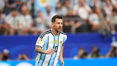 Messi Pecah Rekor Tujuh Laga Beruntun di Piala Dunia 2026, Argentina Melaju Sempurna