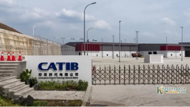 Pabrik Baterai EV Karawang Belum Diresmikan, Pabrikan Jepang Sudah Lebih Dulu Mengantre