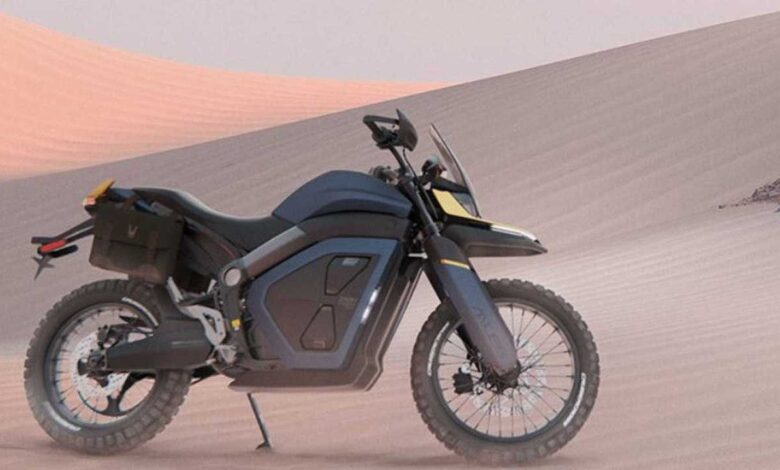 Motor Listrik Futuristik Ini Muncul di Indonesia, Teknologinya Bukan Lagi Kelas Skuter Biasa