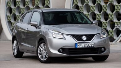 Suzuki Baleno 2019 Bekas Kini Di Bawah Rp150 Juta, Hatchback Irit yang Makin Menggoda