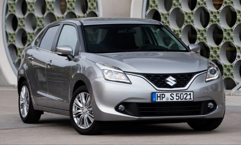 Suzuki Baleno 2019 Bekas Kini Di Bawah Rp150 Juta, Hatchback Irit yang Makin Menggoda