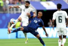 Tanjung Verde Cetak Sejarah di Piala Dunia, Nyanyian Satu Persen Menggema