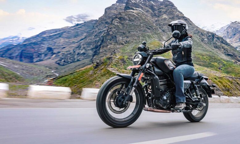 Harley-Davidson Murah Yang Ditunggu Anak Muda, X440 Berpeluang Masuk Indonesia