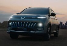 DP Mulai Rp3 Juta, Wuling Buka Skema Tanpa DP untuk Almaz Hybrid di PRJ Kemayoran
