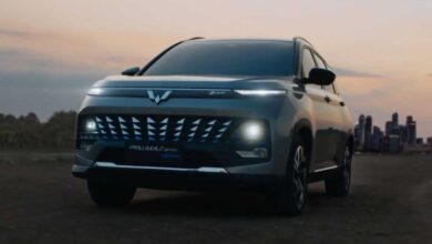 DP Mulai Rp3 Juta, Wuling Buka Skema Tanpa DP untuk Almaz Hybrid di PRJ Kemayoran