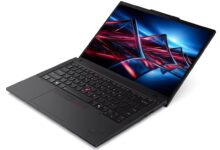 Lenovo Rilis ThinkPad 14 Inci Baru, 5G Dan RAM 64 GB Bikin Harga Melonjak