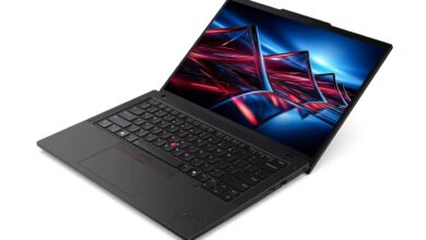 Lenovo Rilis ThinkPad 14 Inci Baru, 5G Dan RAM 64 GB Bikin Harga Melonjak