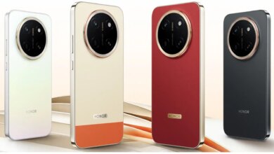 Honor X80 Pro Max, Baterai 11.000mAh dan Layar 10.000 Nits Sekaligus Mengguncang Pasar