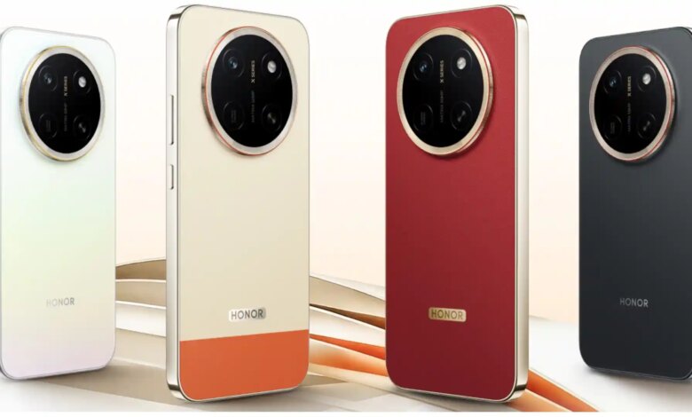 Honor X80 Pro Max, Baterai 11.000mAh dan Layar 10.000 Nits Sekaligus Mengguncang Pasar