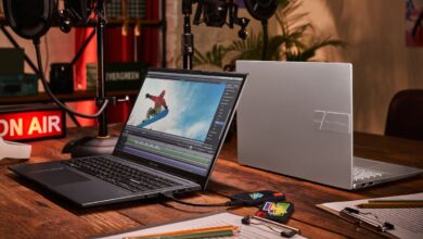 Laptop Asus 5 Jutaan Buat Edit Video, Ternyata Masih Ada yang Cukup Ngebut