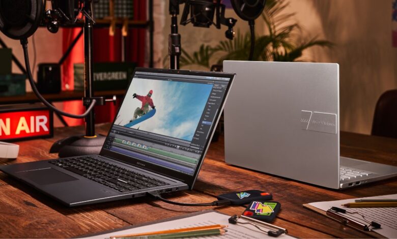 Laptop Asus 5 Jutaan Buat Edit Video, Ternyata Masih Ada yang Cukup Ngebut