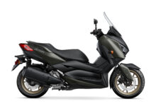 Harga Bekasnya Turun Jauh, Yamaha XMAX 250 2020 Masih Enak Diajak Touring dan Harian