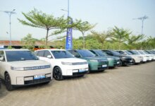 Jaecoo Rayakan 20 Ribu Pengiriman J5 EV, Sinyal Kuat Mobil Listrik Ini Makin Diterima Konsumen