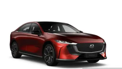 Mazda 6e Setir Kanan Mulai Dikirim Ke Thailand, Indonesia Tinggal Menunggu Giliran?