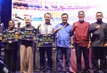 SIMPAD GEO Kudus Masuk Top 10 IDEA Jateng 2026, Data Pajak Kini Terhubung Peta Digital