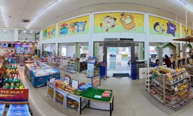 Indomaret Bidik Komunitas Pokémon, Strategi Halus Genjot Kinerja Bisnis