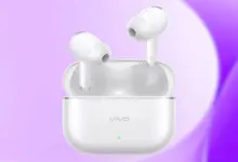 Vivo TWS 5 Pro Datang Agresif, ANC 60dB dan Audio 4,6Mbps Siap Mengusik TWS Premium