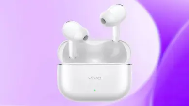Vivo TWS 5 Pro Datang Agresif, ANC 60dB dan Audio 4,6Mbps Siap Mengusik TWS Premium