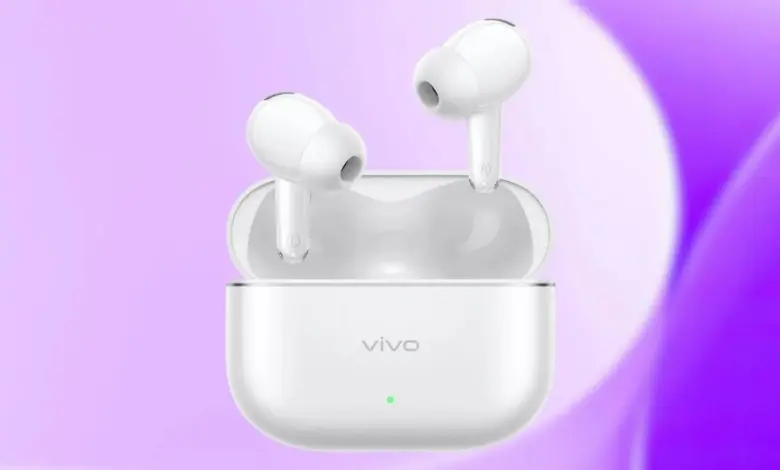Vivo TWS 5 Pro Datang Agresif, ANC 60dB dan Audio 4,6Mbps Siap Mengusik TWS Premium