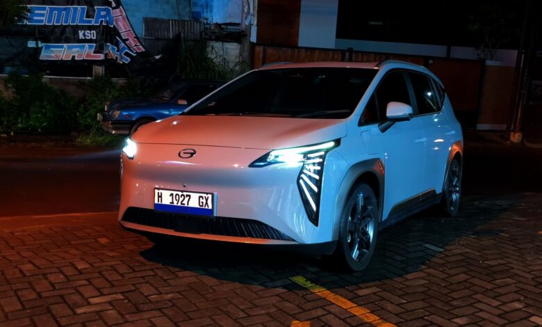 10.000 Lebih Pelanggan Indonesia Sudah Pakai Mobil Listrik GAC, Jaringannya Kini Makin Agresif