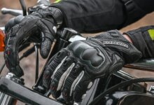 Berkendara Lebih Pede, 8 Sarung Tangan Motor yang Bikin Tangan Tetap Aman dan Nyaman