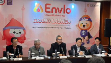 Daewoong Hadirkan SGLT2 Inhibitor Baru, Pilihan Terapi Diabetes Tipe 2 Kian Luas