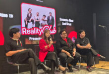 Mimpi Vinyl Reality Club Terwujud, Langkah Berikutnya Menuju Tur Asia