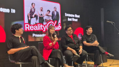 Mimpi Vinyl Reality Club Terwujud, Langkah Berikutnya Menuju Tur Asia