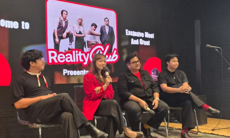 Mimpi Vinyl Reality Club Terwujud, Langkah Berikutnya Menuju Tur Asia