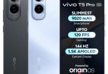 Vivo T5 Pro Masuk Kelas Rp4 Jutaan, Baterai 6.500 mAh dan AI Jadi Senjata Utama