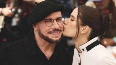 John Travolta dan Ella Bleu, Ikatan Ayah-Anak di Tengah Duka yang Mengubah Hidupnya