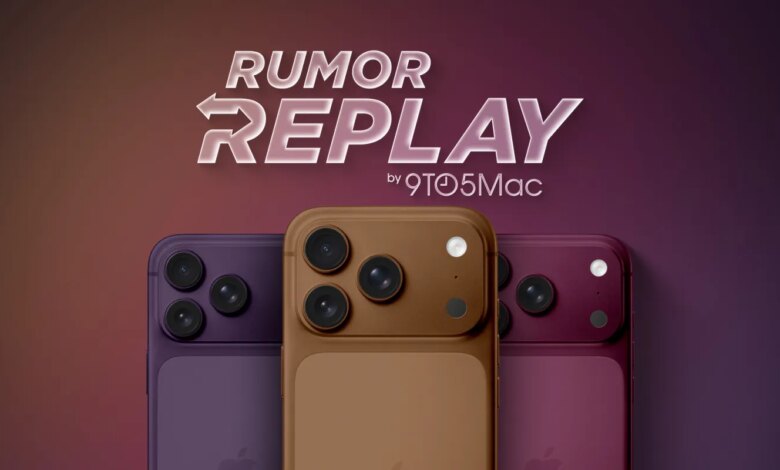 iOS 27 Mengunci Jadwal September iPhone 18 Pro, Tanggalnya Makin Jelas