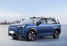 Aion V Exclusive 2026 Kini Dibanderol Segini, SUV Listrik Entry-Level yang Terasa Premium