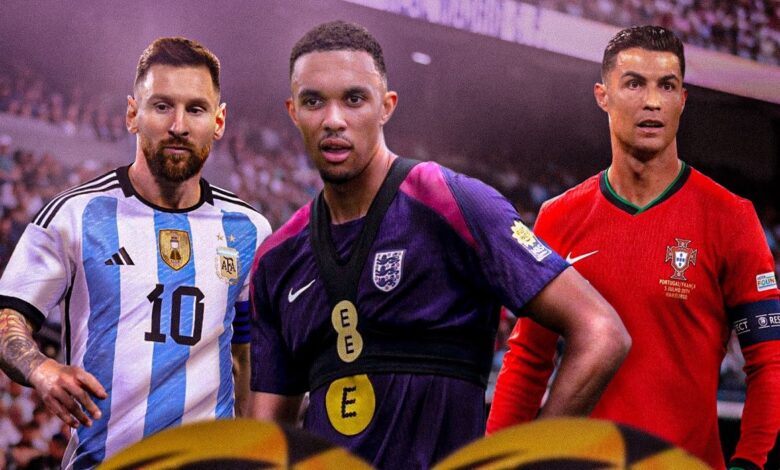 GOAT Dalam Sepak Bola, Siapa Yang Layak Disebut Terhebat Sepanjang Masa?