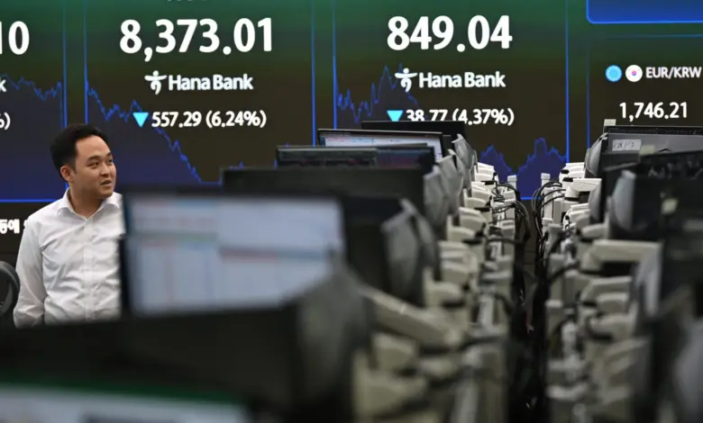 Rival Sudah Bergerak, Saham Samsung Bisa Segera Jauh Lebih Mudah Dibeli Investor AS