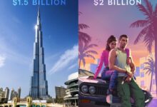 Bocoran Anggaran GTA 6 Mencengangkan, Biayanya Disebut Lampaui Burj Khalifa