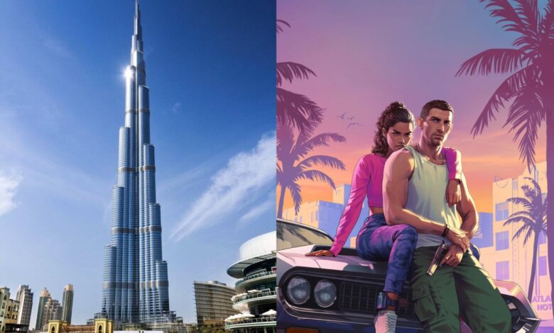 Bocoran Anggaran GTA 6 Mencengangkan, Biayanya Disebut Lampaui Burj Khalifa