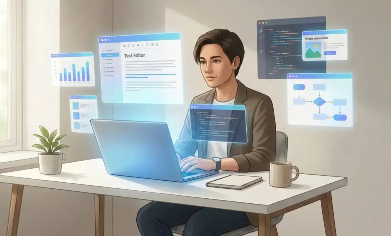 Niat Bikin Game Sederhana, Karyawan Startup Ini Malah Menghanguskan Kredit AI dalam Sepekan