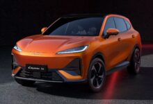 Lepas E4 EV Diperkirakan Masuk Rp 400 Jutaan, Siap Menantang Geely EX5 dan BYD Atto 3